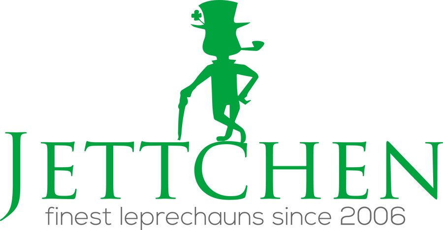 Jettchen - finest leprechauns - since 2006